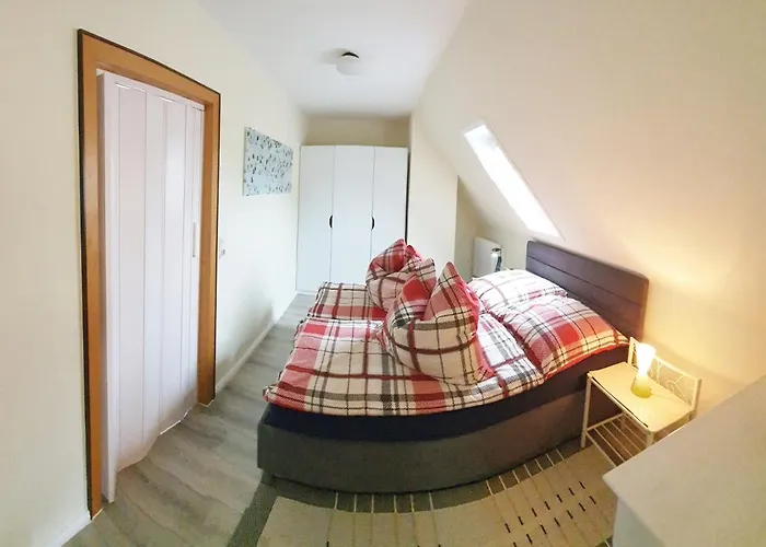 Ferienwohnung Op De Diek 1