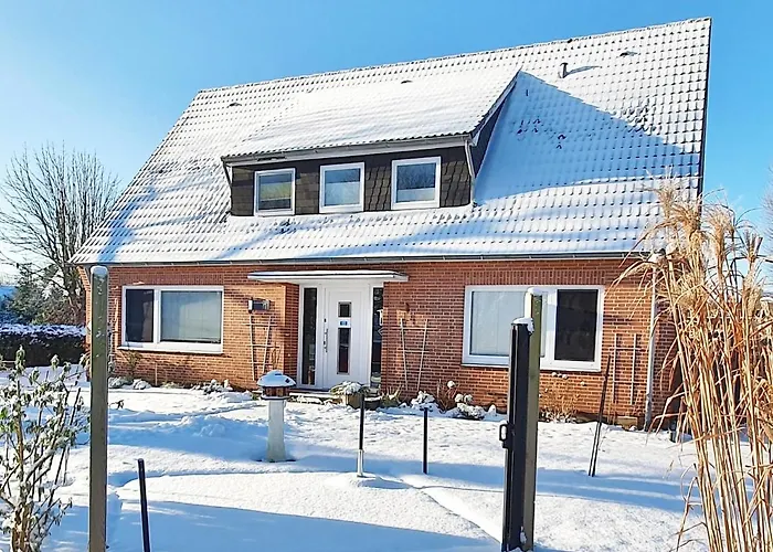 Ferienwohnung Op De Diek 1