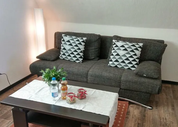 Ferienwohnung Op De Diek 1