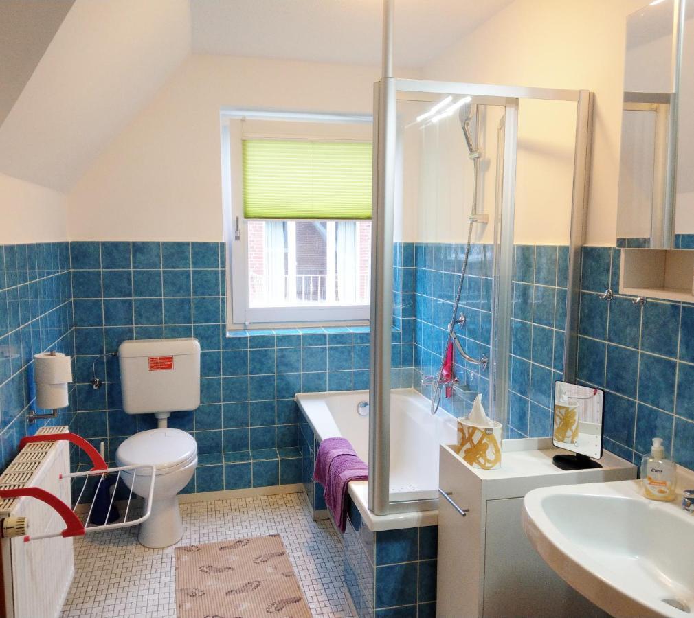 Apartment Op De Diek 1