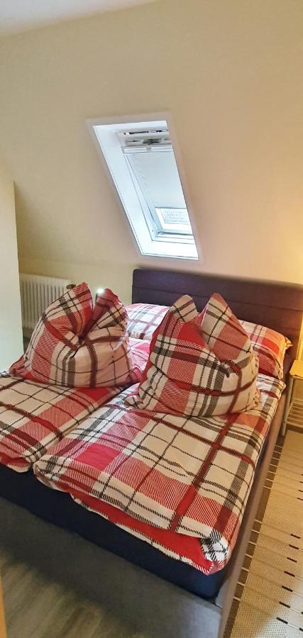 Apartment Op De Diek 1