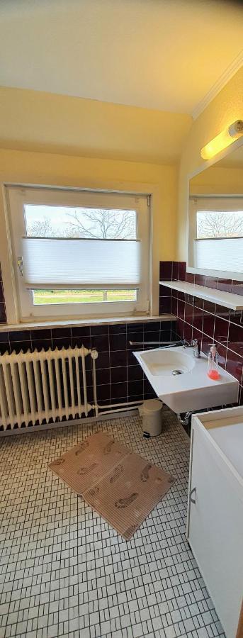 Apartment Op De Diek 1