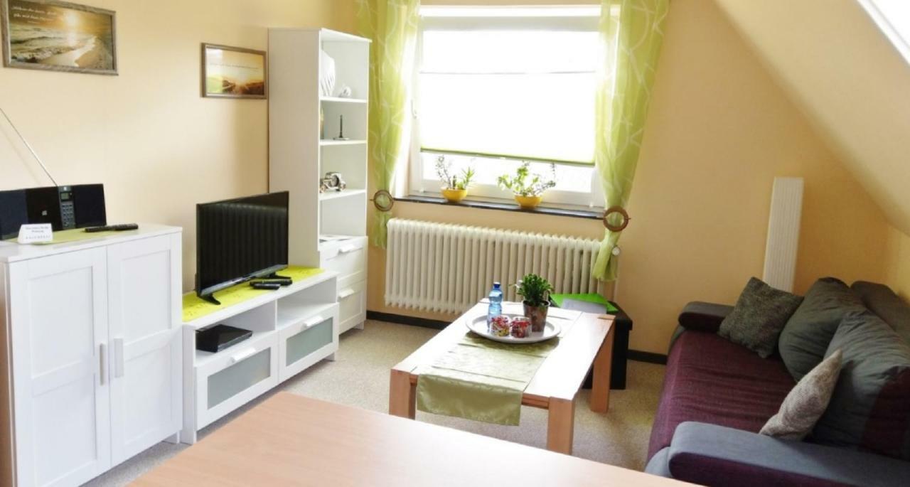 Op De Diek 1 Apartment